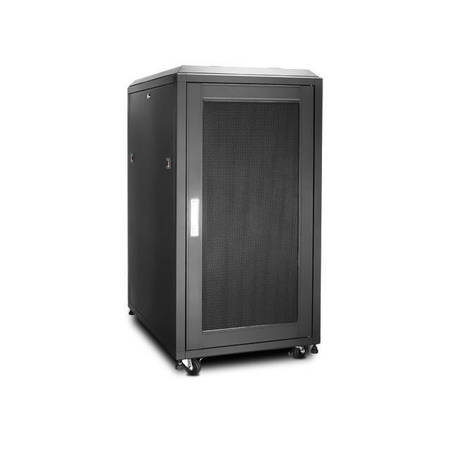 ISTARUSA CLAYTEK 22U 800mm Depth Rackmount Server Cabinet WN228-EX